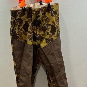 Red Head Field/Hunting Pants "Vintage" size 32 x 32